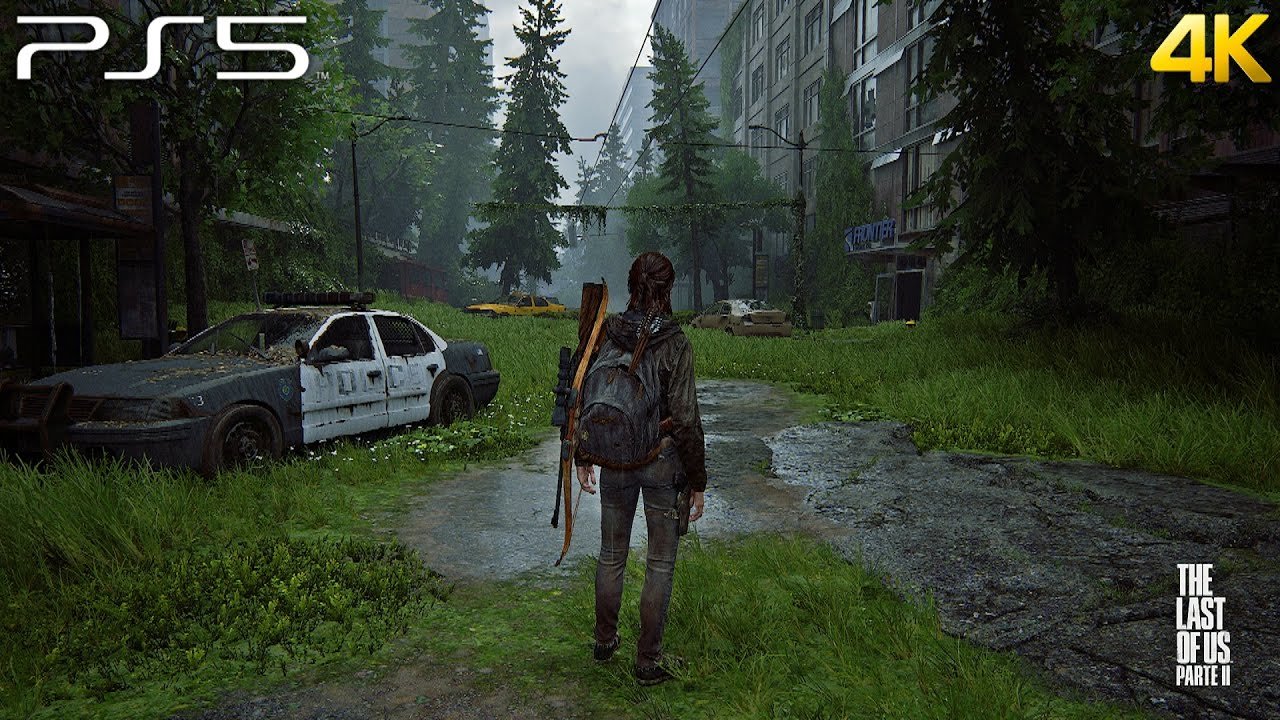 底特律：成为人类 重制版 截图15