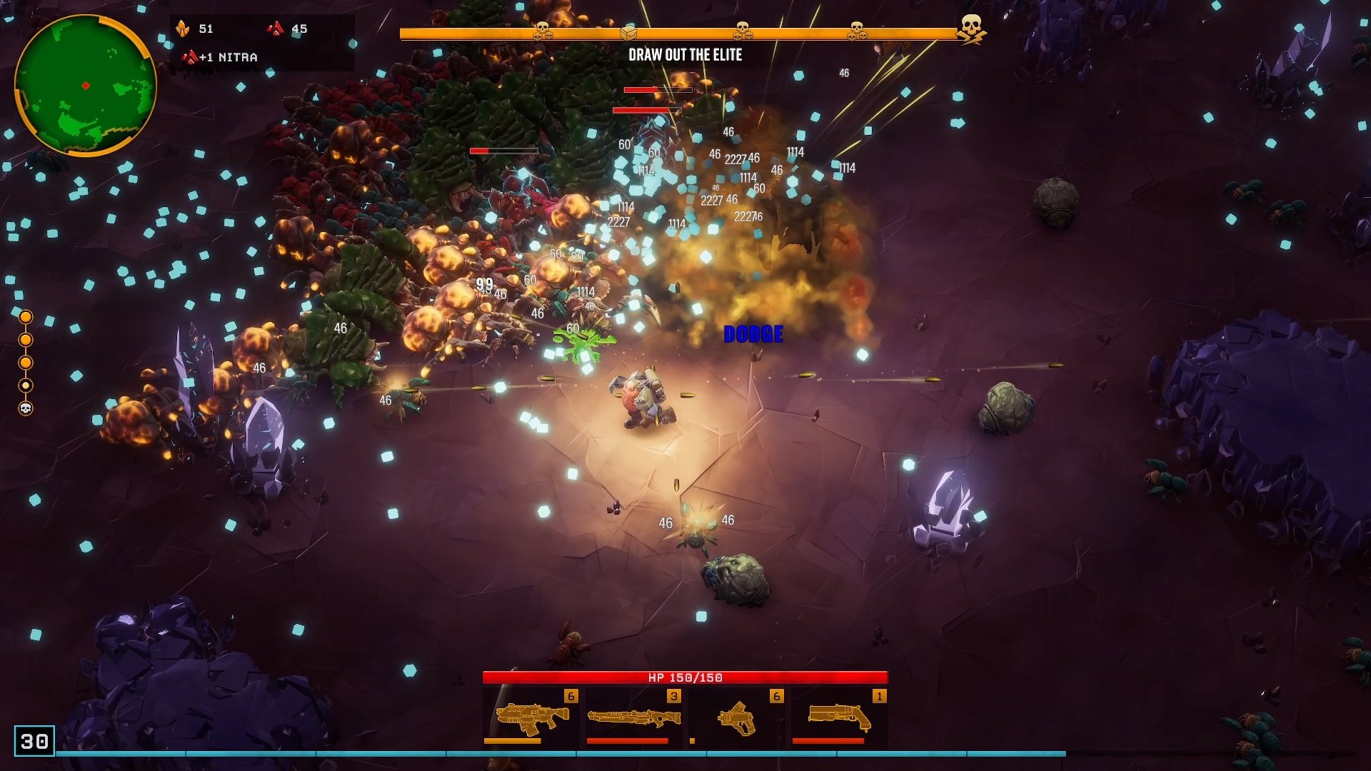 勇者斗恶龙11 重制版 截图5