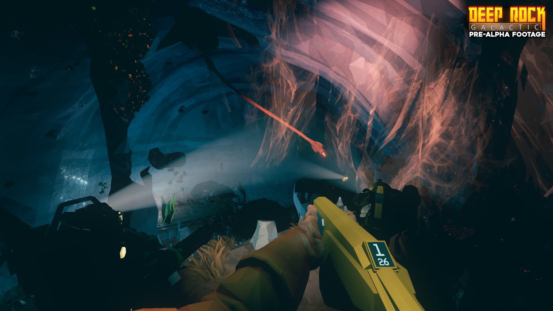 勇者斗恶龙11 重制版 截图17