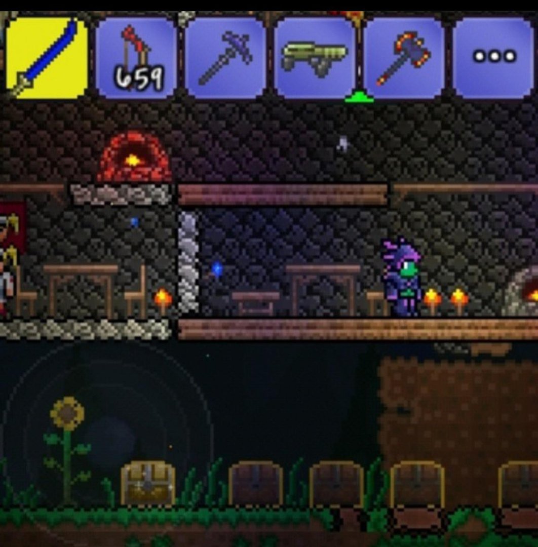 饥荒 重制版 截图10