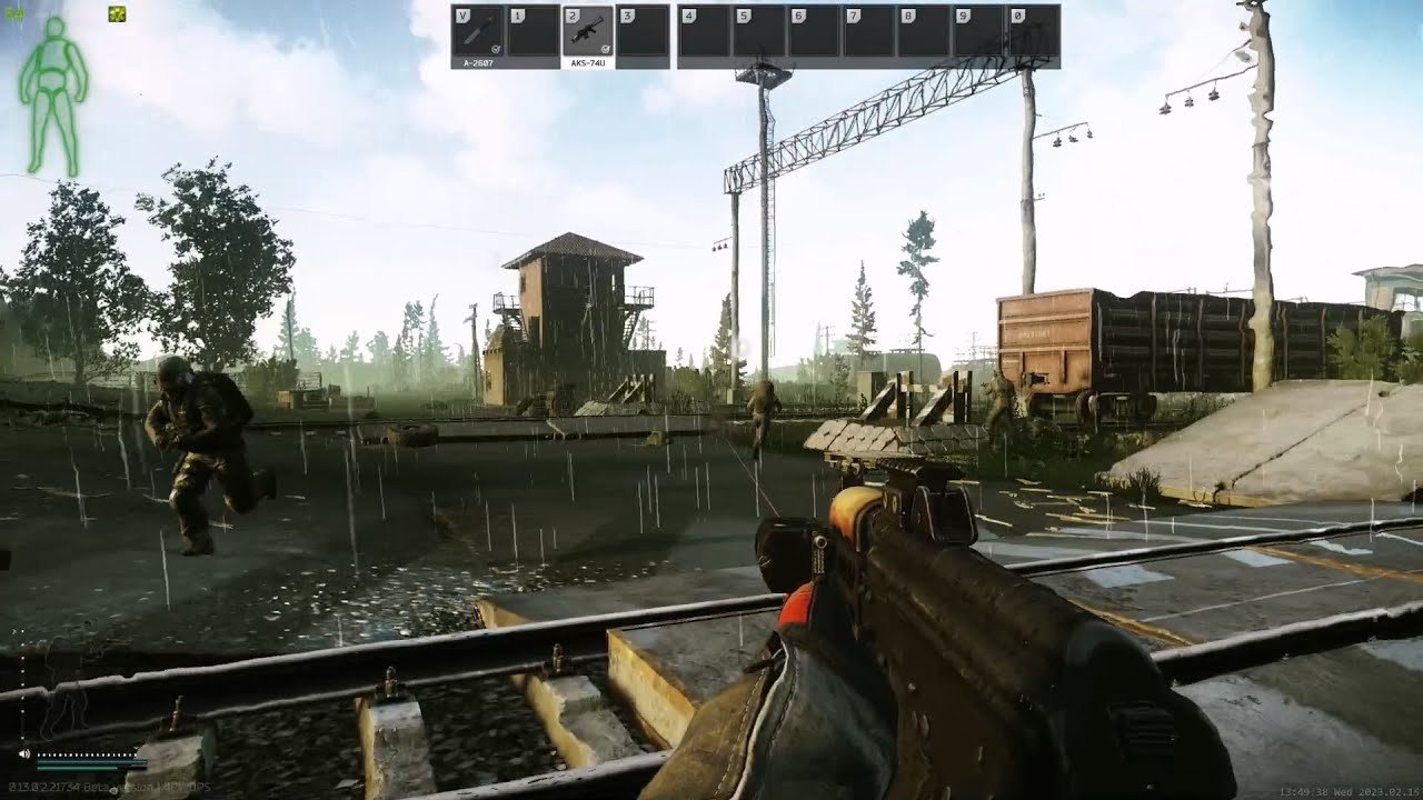 怪物猎人：世界 终极版 截图8