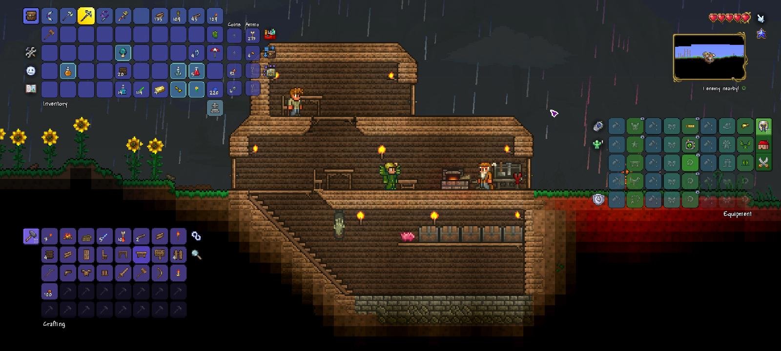 瓦尔海姆 截图19