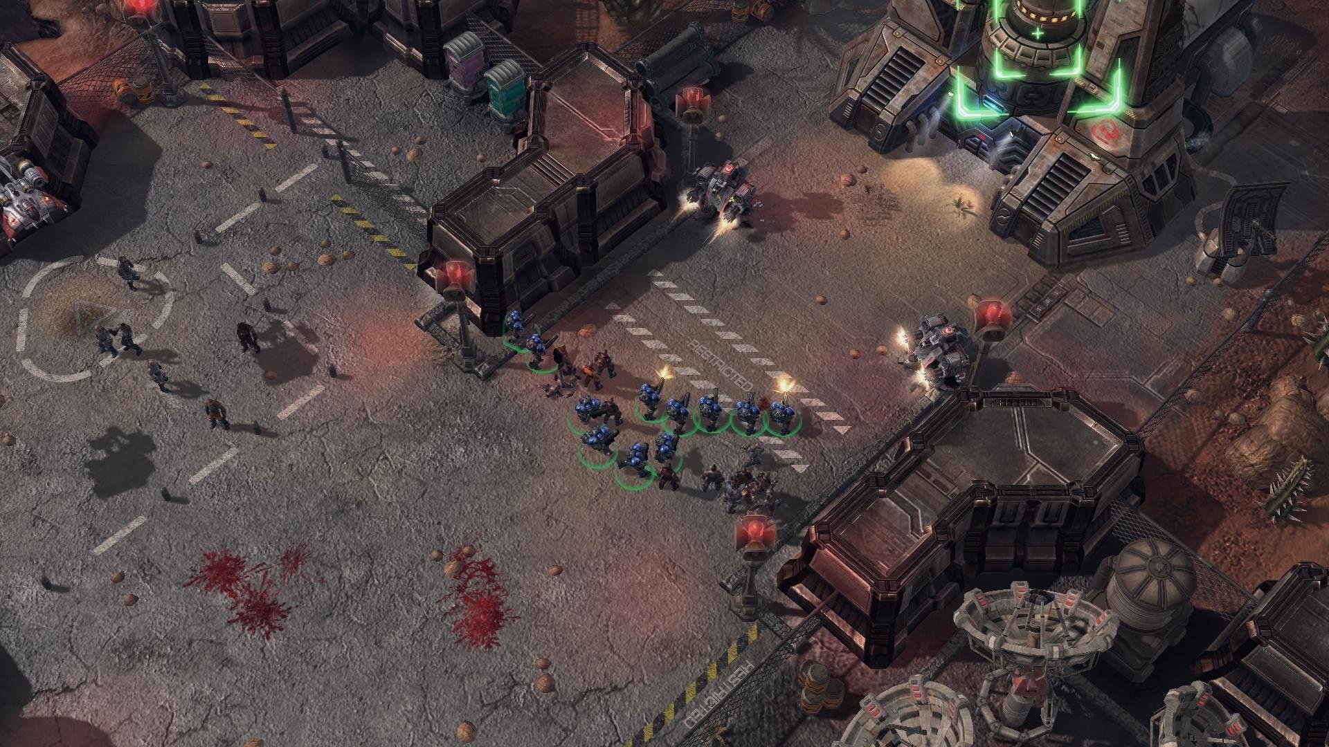 空洞骑士 截图13