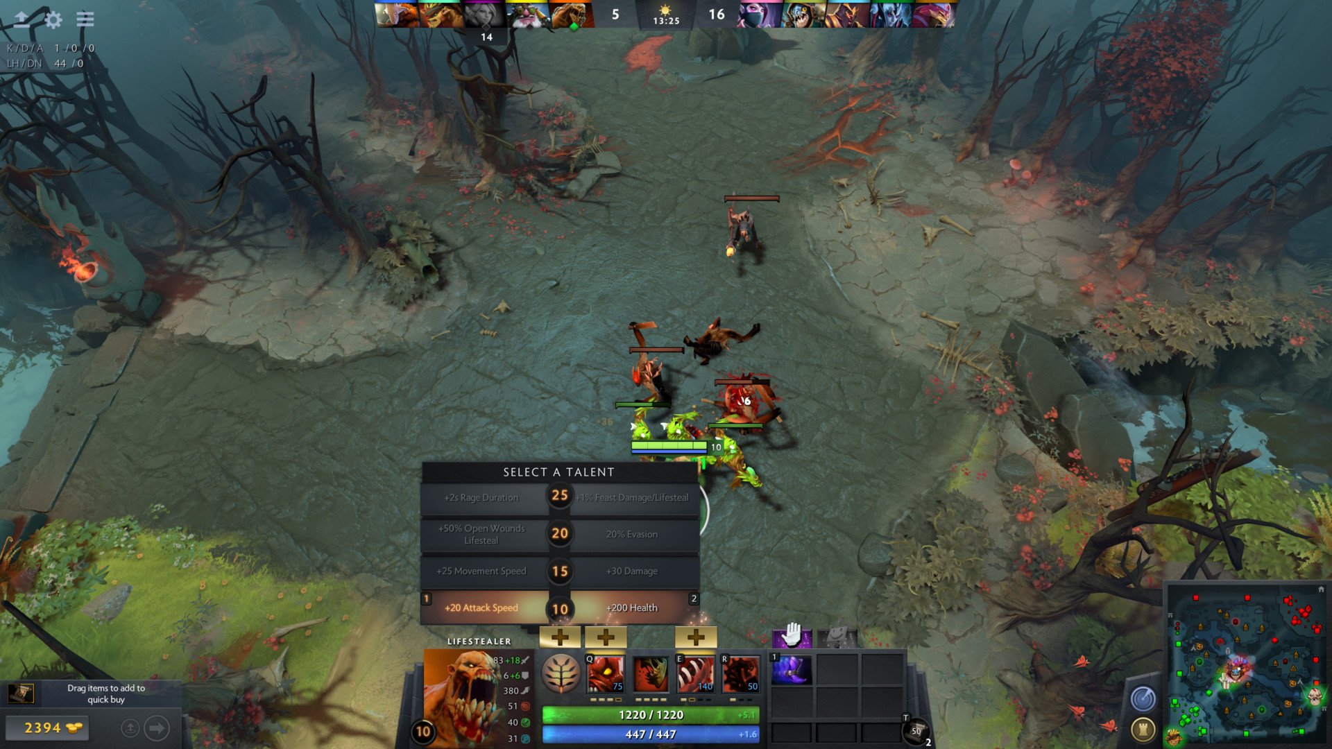 我的世界 重制版 截图7