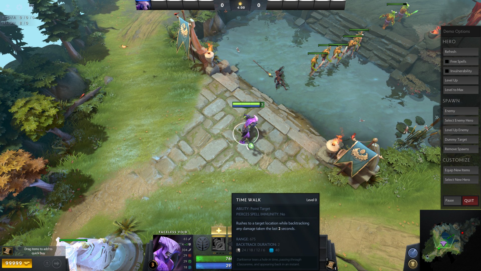 我的世界 重制版 截图14