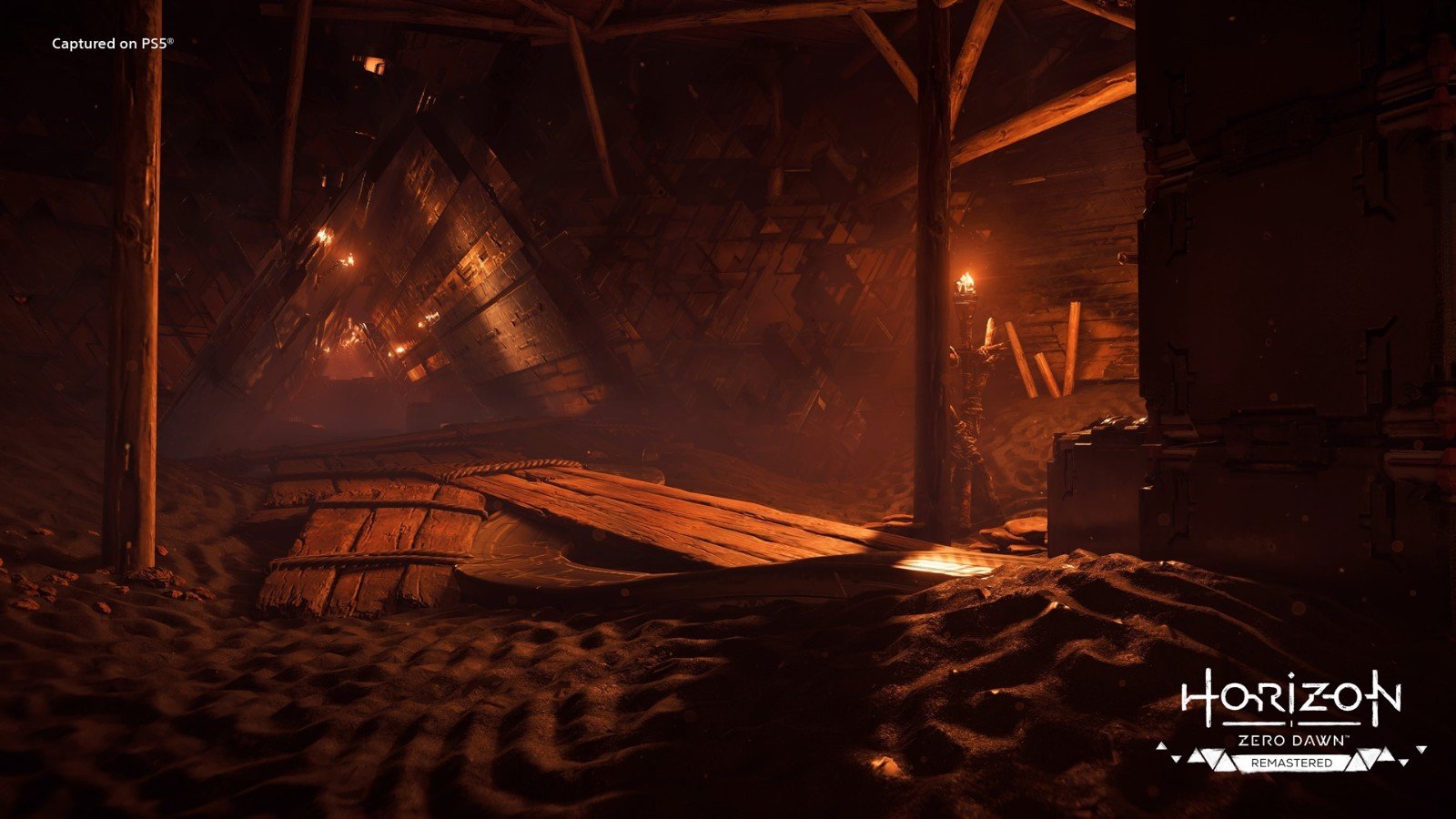 瓦尔海姆 截图8