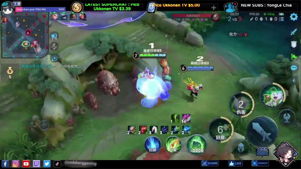 GTA5 重制版 截图14