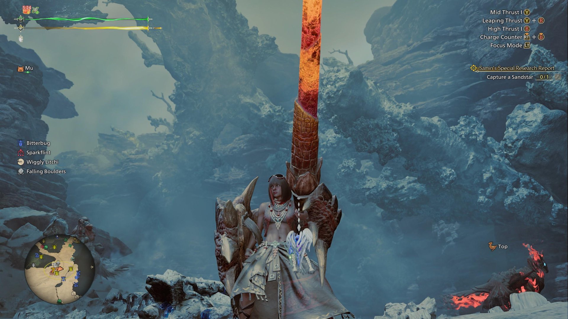 瓦尔海姆 截图18