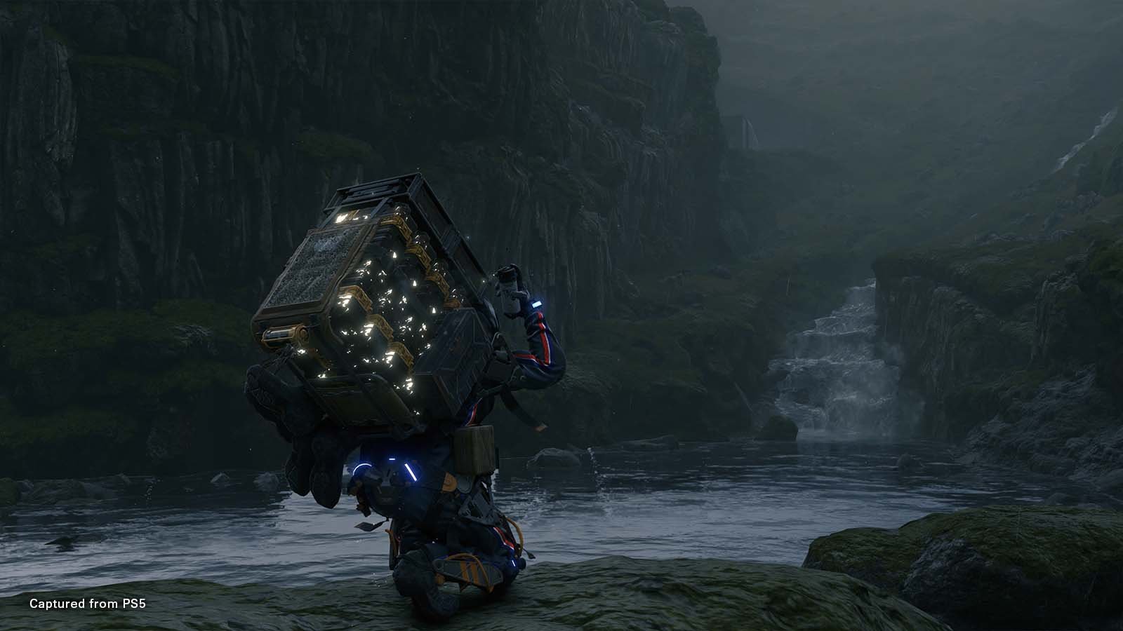 黑暗之魂3 年度版 截图4