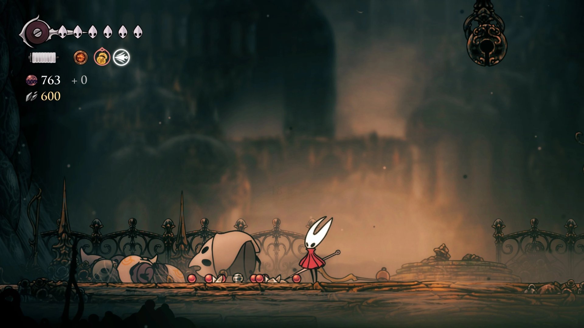 勇者斗恶龙11 重制版 截图10