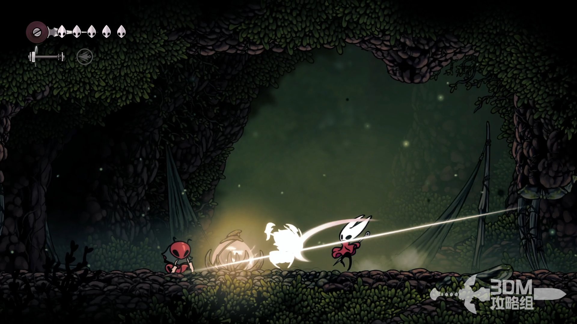 勇者斗恶龙11 重制版 截图15