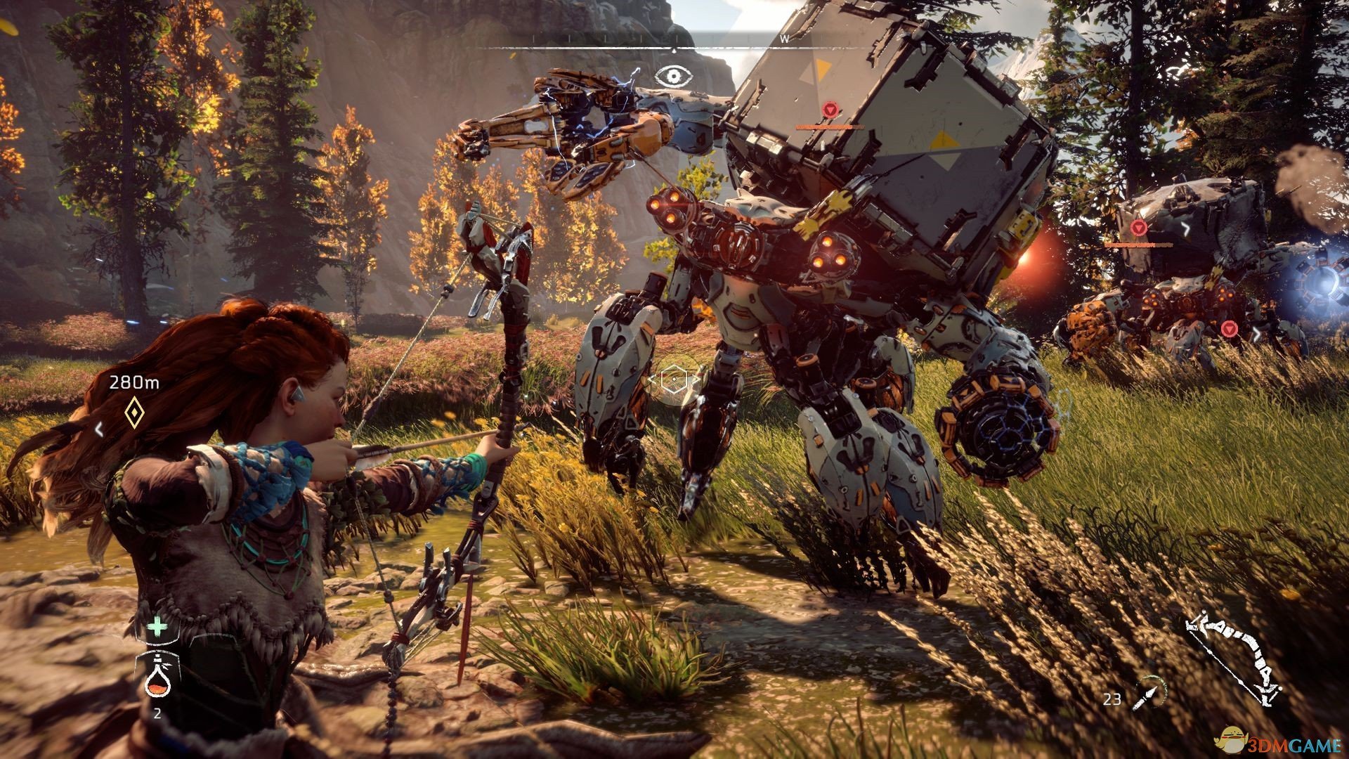 工人物语 年度版 截图8