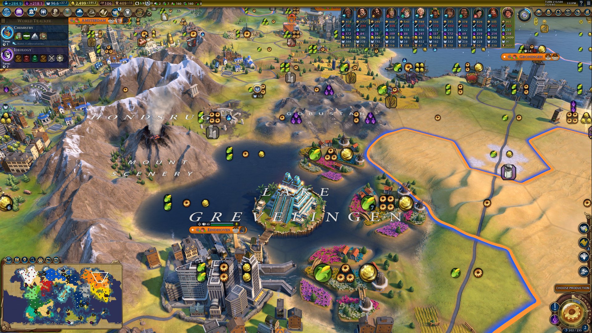 全面战争：三国 年度版 截图15