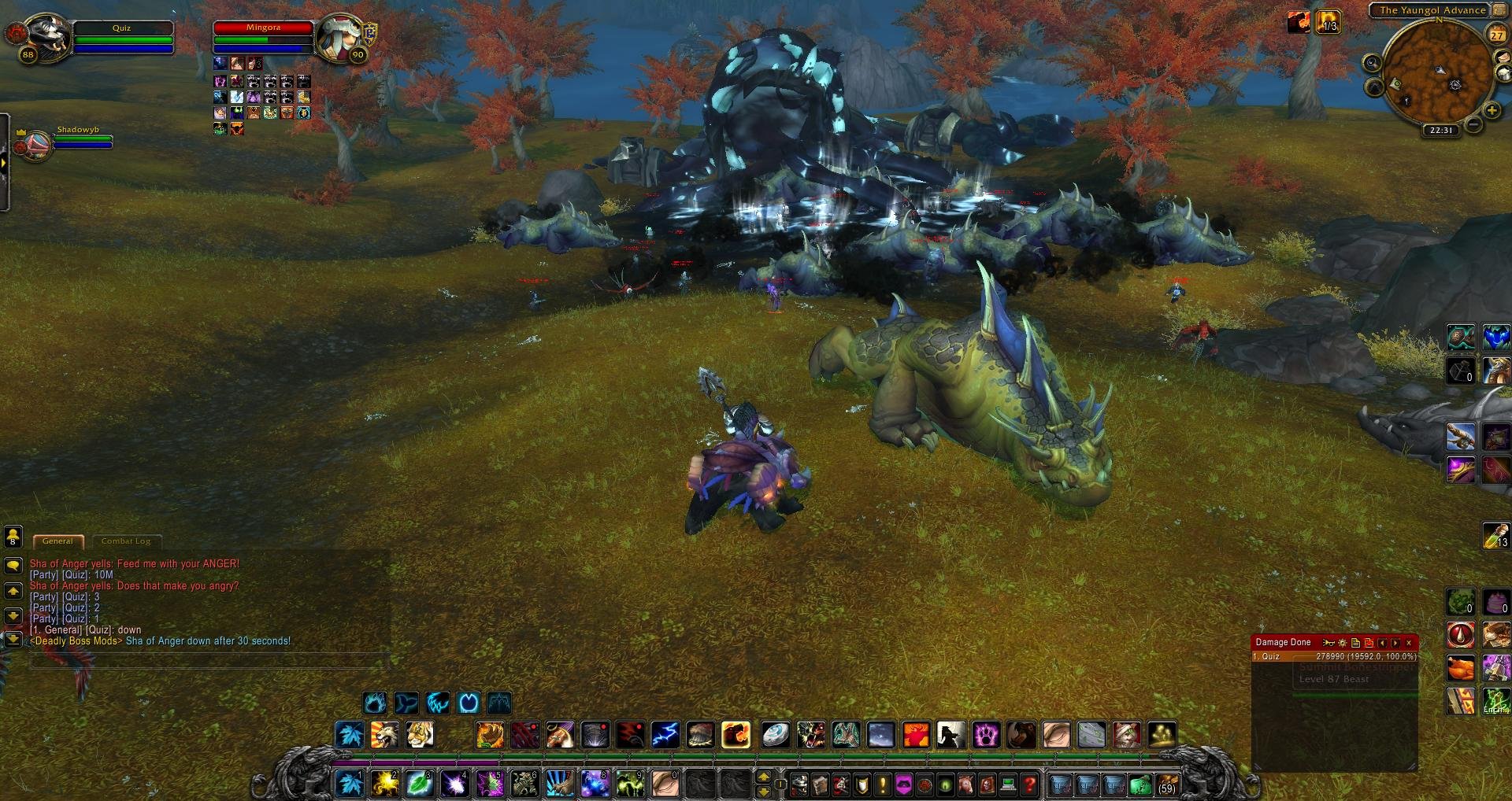 勇者斗恶龙11 重制版 截图8