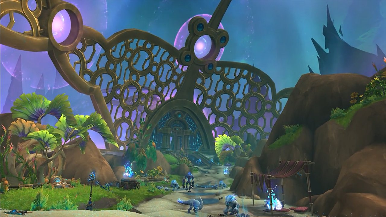 勇者斗恶龙11 重制版 截图11