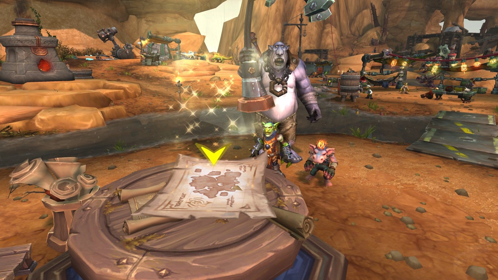 勇者斗恶龙11 重制版 截图13