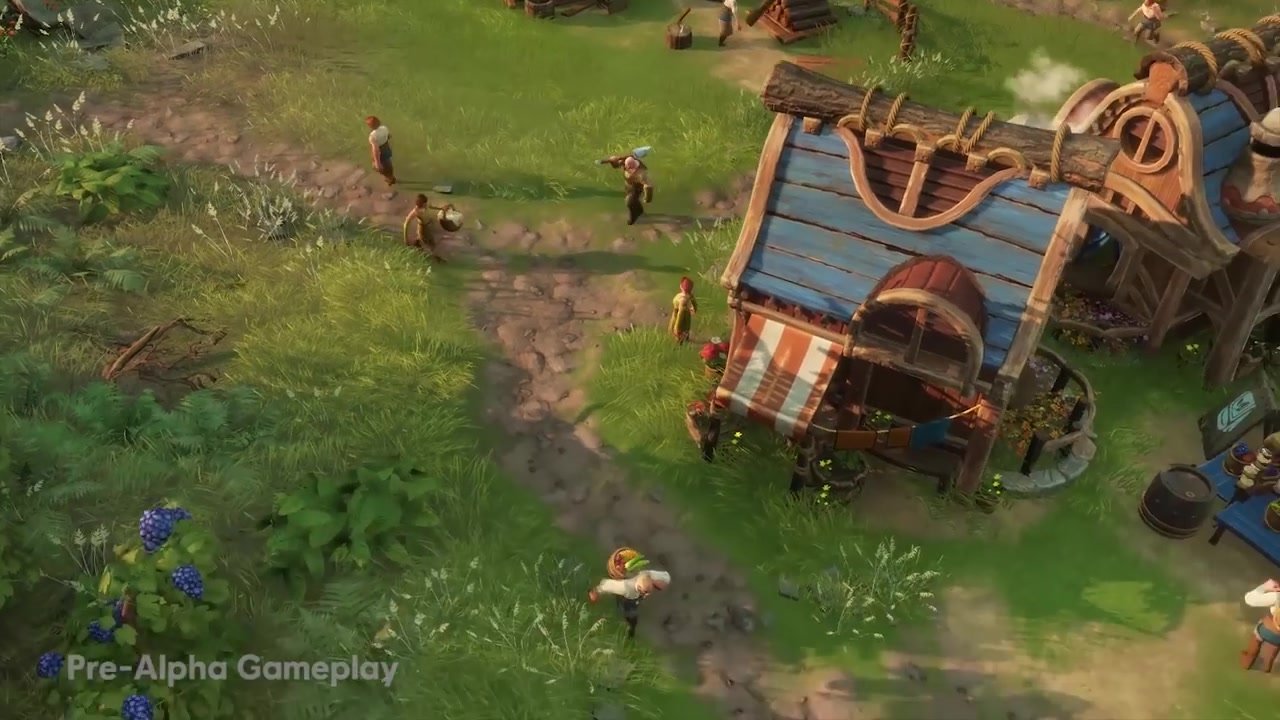 空洞骑士 截图12