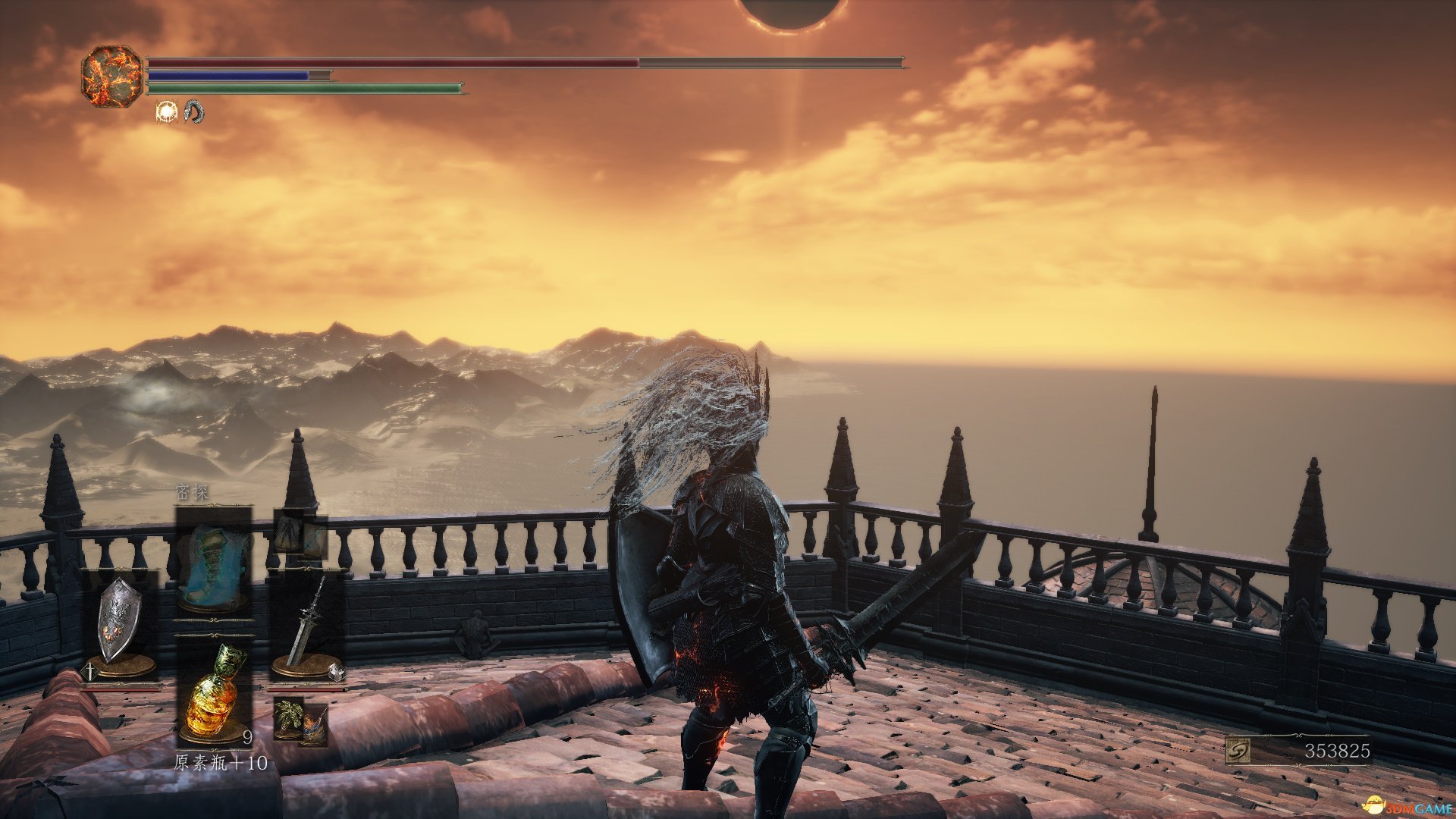 艾尔登法环 年度版 截图8