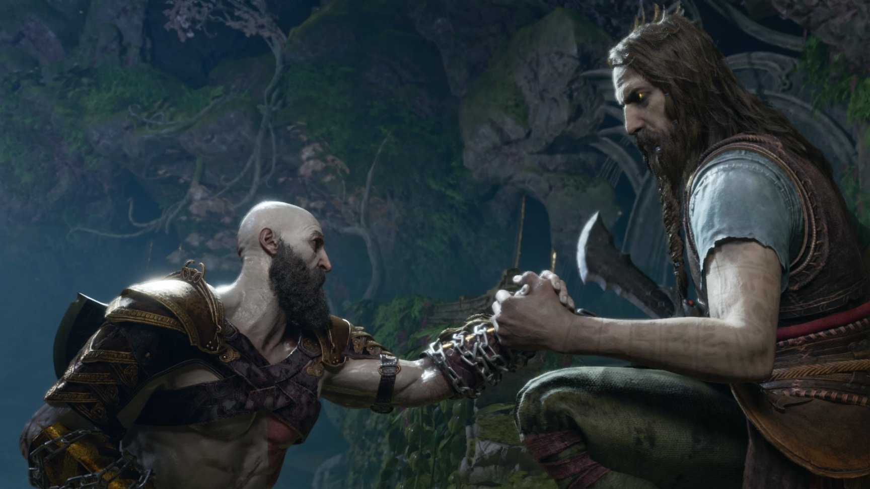 赛博朋克2077 终极版 截图20