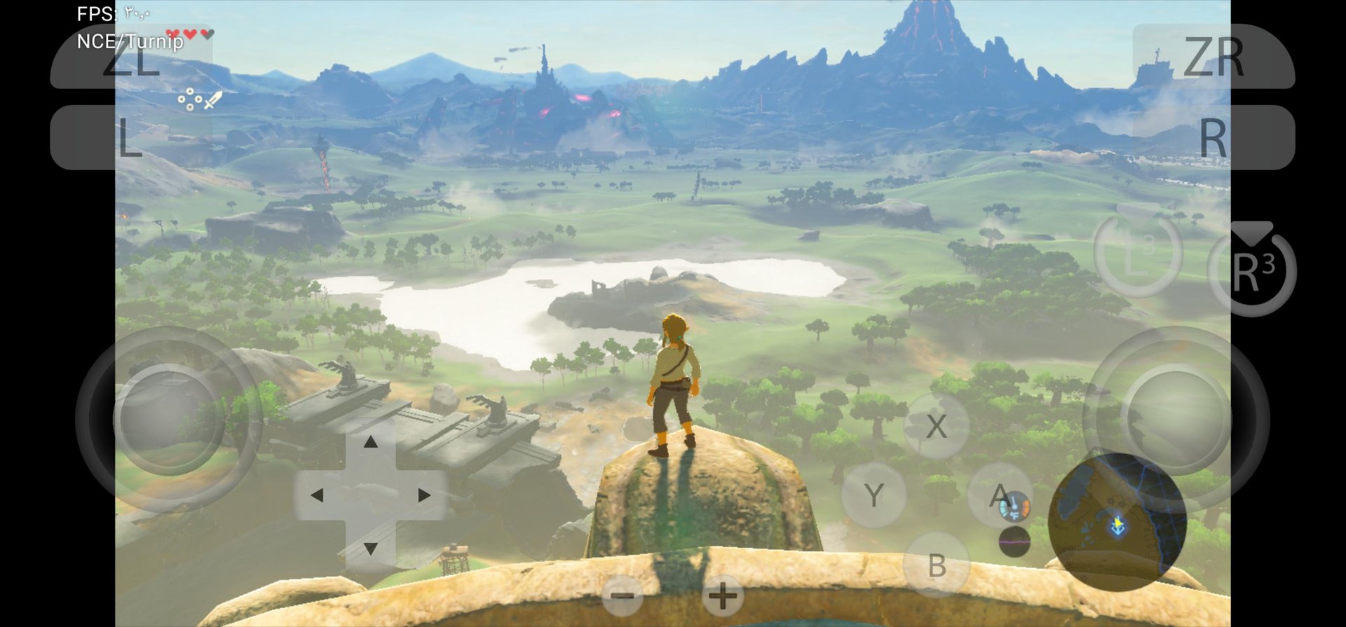 尼尔：机械纪元 完整版 截图8