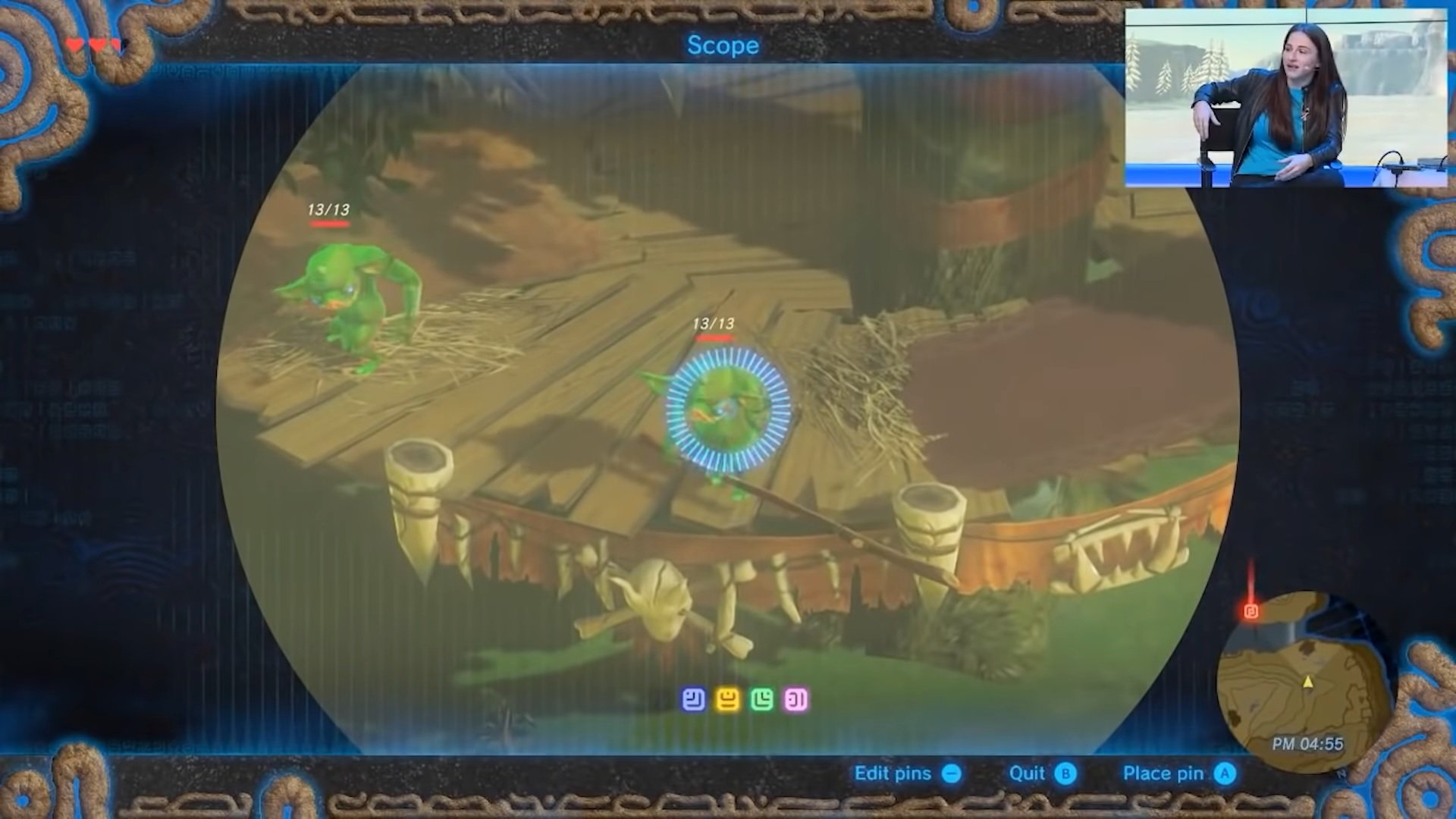 尼尔：机械纪元 完整版 截图16