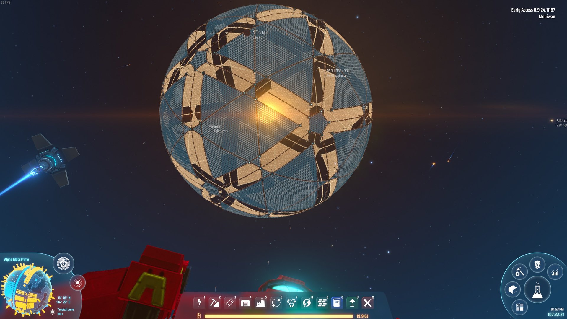 环世界 完整版 截图8