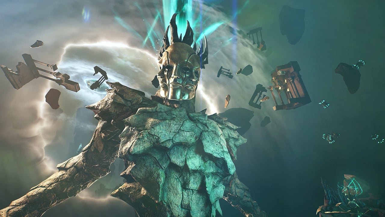 堡垒之夜 重制版 截图7