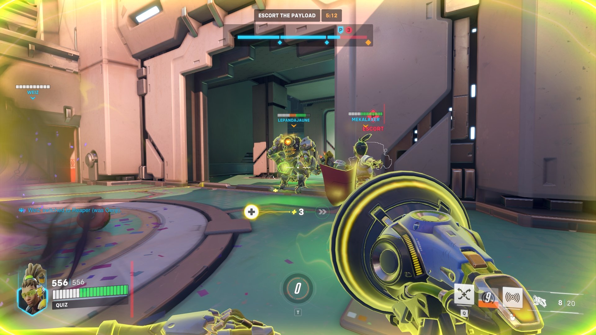 空洞骑士 完整版 截图5