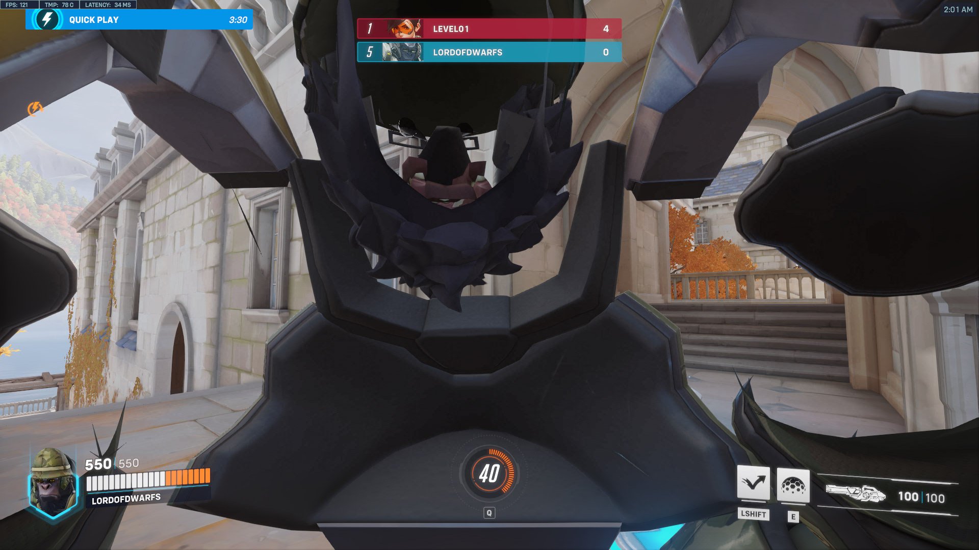 空洞骑士 完整版 截图13