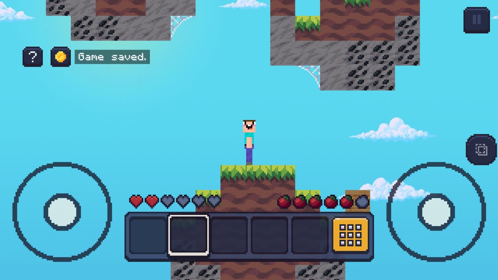 幸福工厂 完整版 截图5