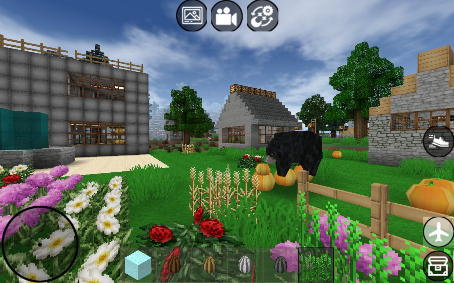 幸福工厂 完整版 截图15