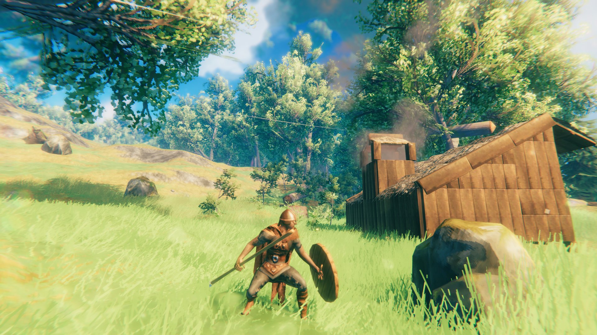 方舟：生存进化 年度版 截图17