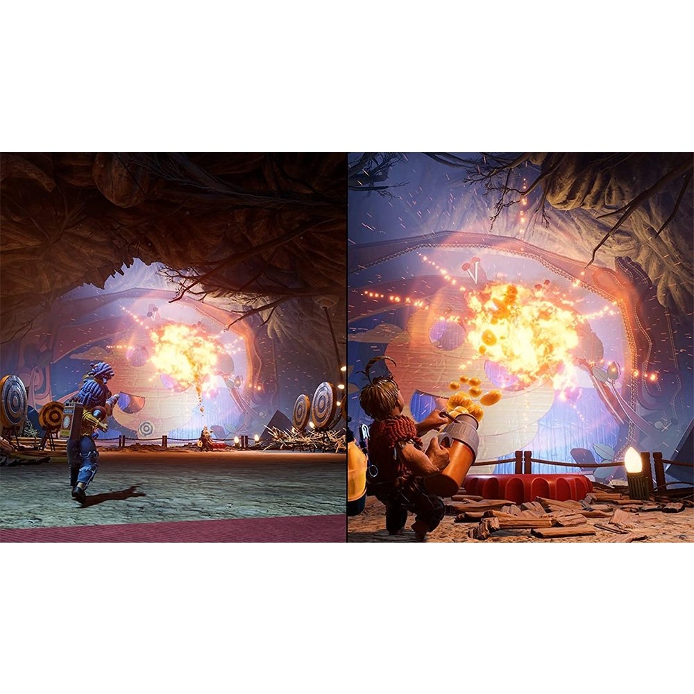 幸福工厂 完整版 截图15