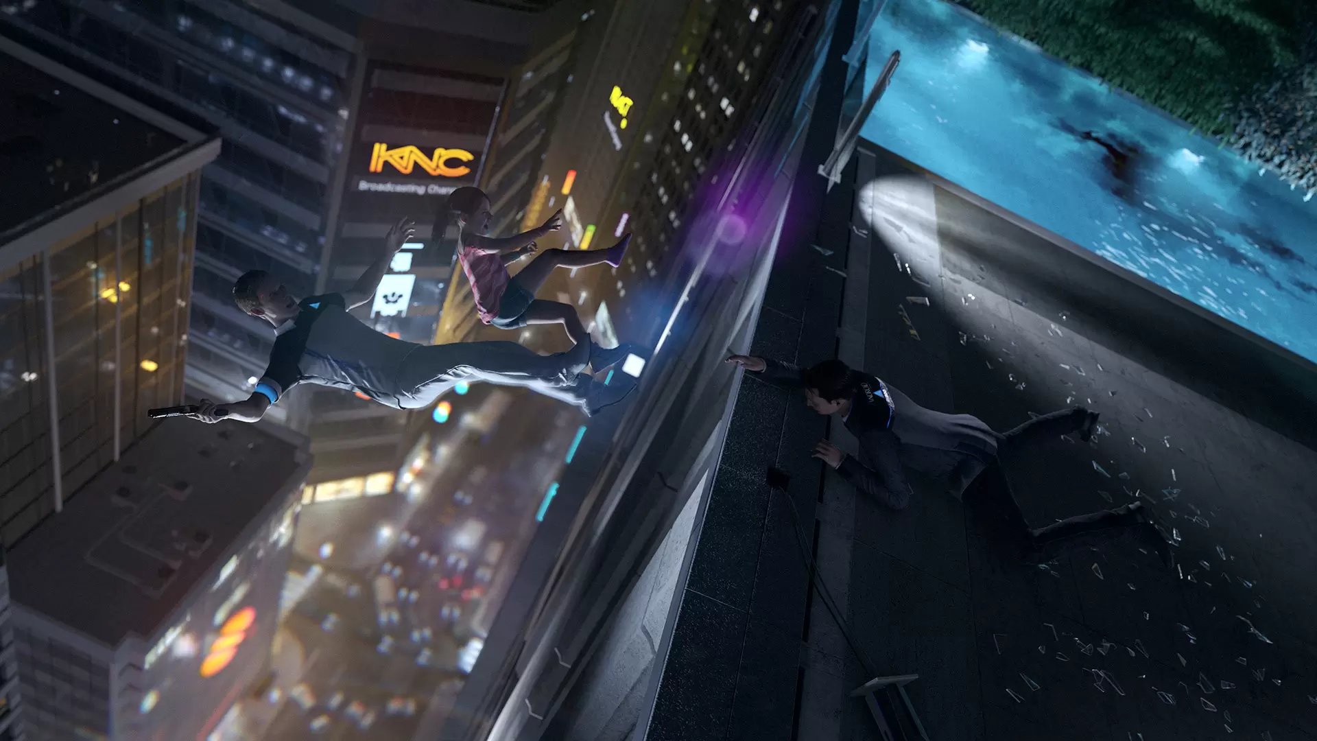 空洞骑士 年度版 截图7