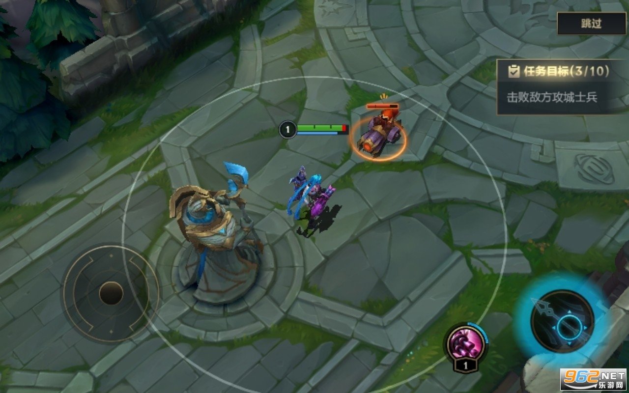 深岩银河 终极版 截图13