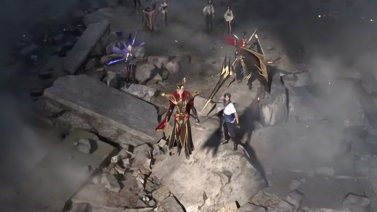 戴森球计划 终极版 截图20