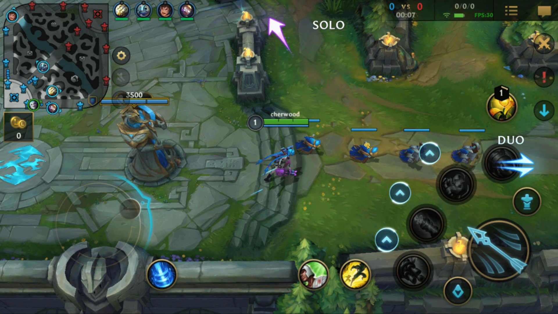 瓦尔海姆 截图4