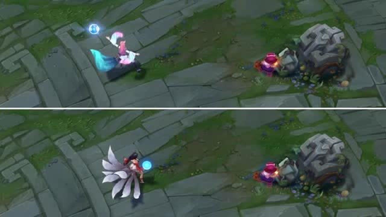 瓦尔海姆 截图22