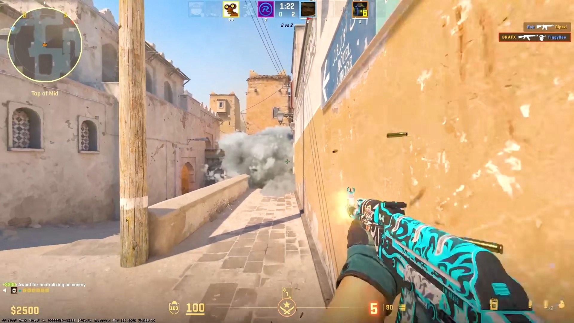 黑暗之魂3 完整版 截图3